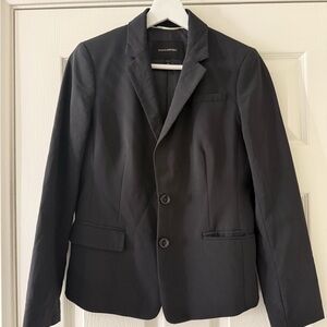 Banana Republic Black Men's Blazer